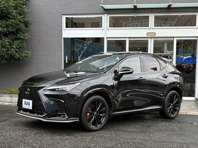 2024 Lexus NX — миниатюра 7