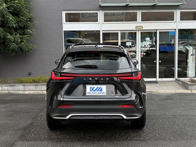 2024 Lexus NX — миниатюра 10