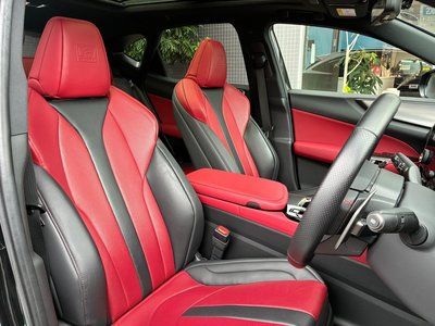 2024 Lexus NX — миниатюра 4