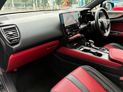 2024 Lexus NX — миниатюра 14