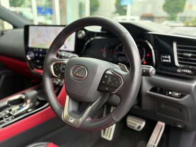 2024 Lexus NX — миниатюра 26