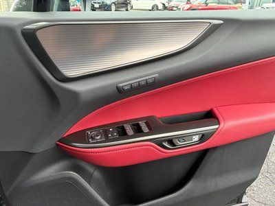 2024 Lexus NX — миниатюра 37
