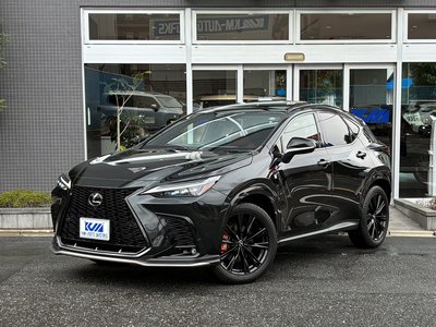 2024 Lexus NX — миниатюра 5