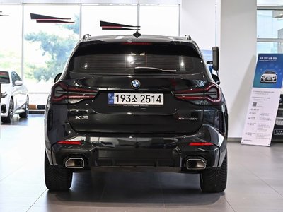 BMW X3 - 3