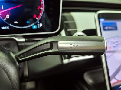 MERCEDES-BENZ S-CLASS - 9