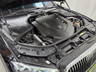 MERCEDES-BENZ S-CLASS - 7