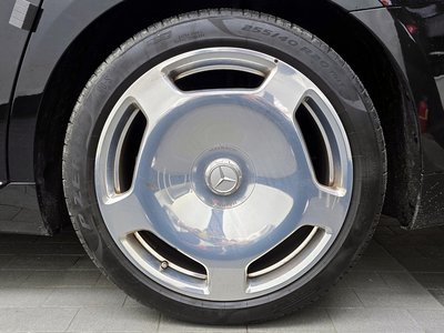 MERCEDES-BENZ S-CLASS - 6