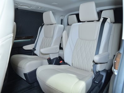 2020 Toyota GRAND ACE — миниатюра 20