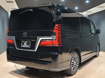 2020 Toyota GRAND ACE 照片 5