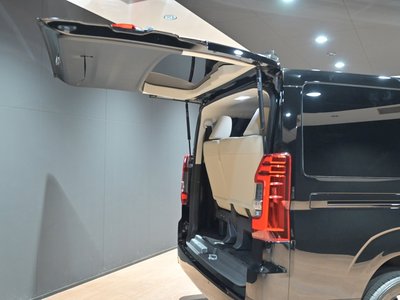 2020 Toyota GRAND ACE — миниатюра 30