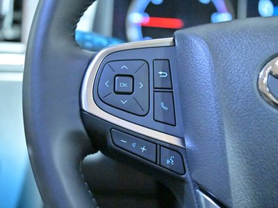 2020 Toyota GRAND ACE — миниатюра 42