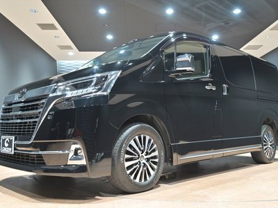 2020 Toyota GRAND ACE — миниатюра 64