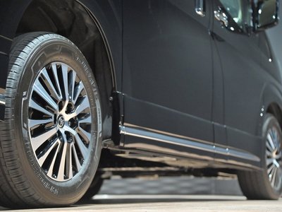 2020 Toyota GRAND ACE — миниатюра 16