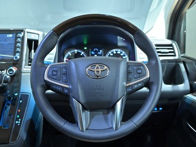 2020 Toyota GRAND ACE — миниатюра 41