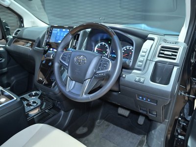 2020 Toyota GRAND ACE — миниатюра 40