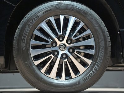 2020 Toyota GRAND ACE — миниатюра 34
