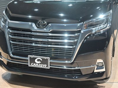 2020 Toyota GRAND ACE — миниатюра 25