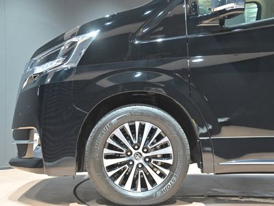 2020 Toyota GRAND ACE — миниатюра 27