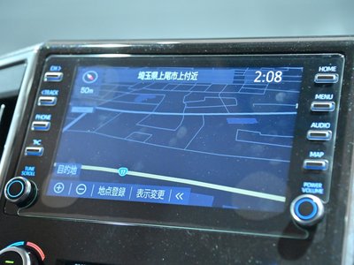 2020 Toyota GRAND ACE — миниатюра 12