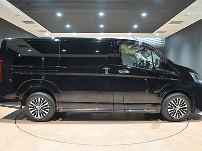 2020 Toyota GRAND ACE 照片 10