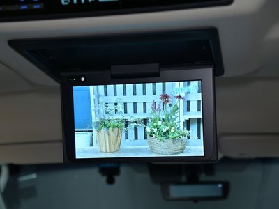 2020 Toyota GRAND ACE 照片 2