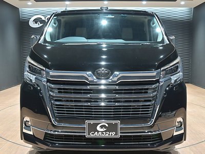 2020 Toyota GRAND ACE 照片 6