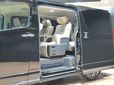 2020 Toyota GRAND ACE — миниатюра 29