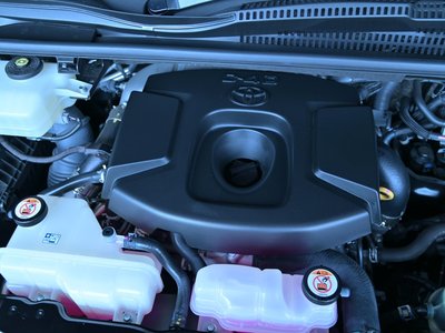 2020 Toyota GRAND ACE — миниатюра 61