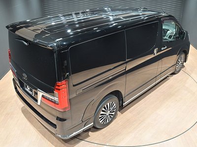 2020 Toyota GRAND ACE 照片 9