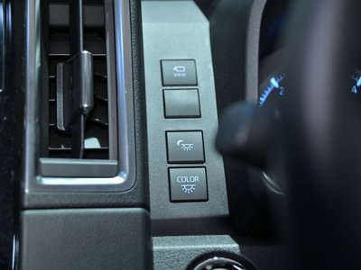 2020 Toyota GRAND ACE — миниатюра 53