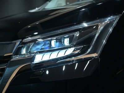 2020 Toyota GRAND ACE — миниатюра 31