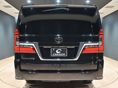2020 Toyota GRAND ACE 照片 7