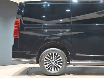 2020 Toyota GRAND ACE — миниатюра 28