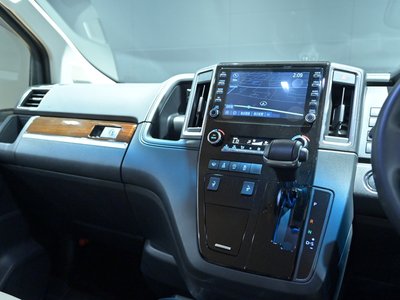 2020 Toyota GRAND ACE — миниатюра 39