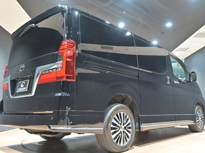 2020 Toyota GRAND ACE — миниатюра 63
