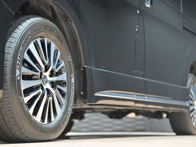 2020 Toyota GRAND ACE — миниатюра 17