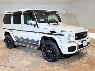 2017 Mercedes-BENZ G-CLASS AMG 照片 10