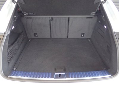 PORSCHE CAYENNE COUPE - 9