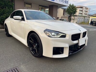 BMW M2 COUPE