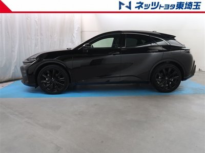 TOYOTA CROWN SPORT - 6