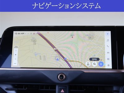 TOYOTA CROWN SPORT - 9