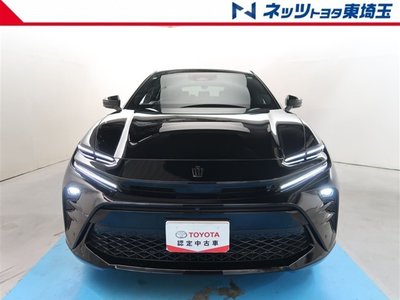 TOYOTA CROWN SPORT - 5