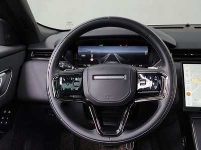 2025 LAND Rover RANGE ROVER VELAR — миниатюра 19