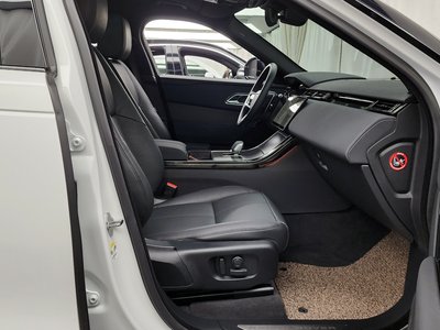 2025 LAND Rover RANGE ROVER VELAR — миниатюра 18