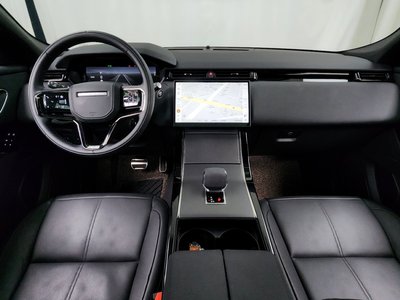2025 LAND Rover RANGE ROVER VELAR 照片 5