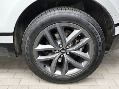 2025 LAND Rover RANGE ROVER VELAR 照片 8