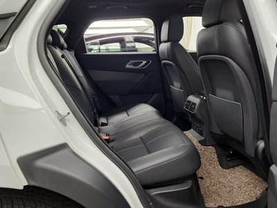2025 LAND Rover RANGE ROVER VELAR — миниатюра 17