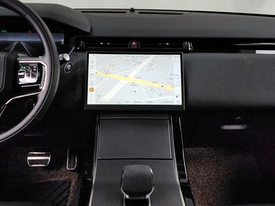2025 LAND Rover RANGE ROVER VELAR — миниатюра 20