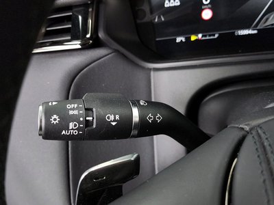 2025 LAND Rover RANGE ROVER VELAR — миниатюра 35