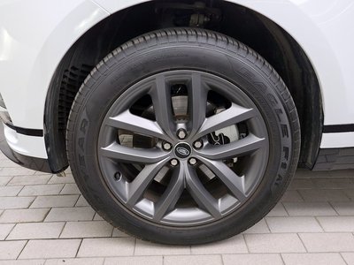 2025 LAND Rover RANGE ROVER VELAR 照片 6